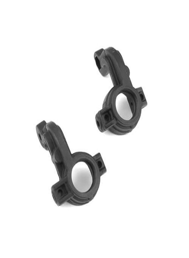 Tekno RC LLC Spindles Left/Right EB410 TKR6553 Elec Car/Truck Replacement Parts - Image 1